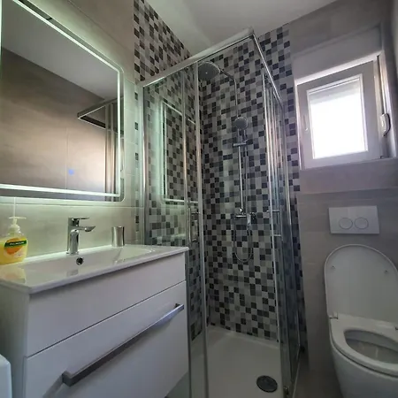 Two Bedroom With Terrace * Kaštela