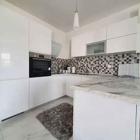 Διαμέρισμα Two Bedroom With Terrace Kaštela