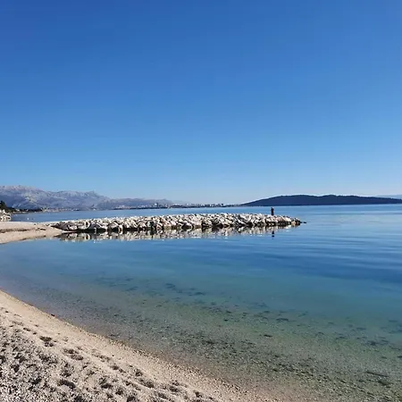 Two Bedroom With Terrace Kaštela